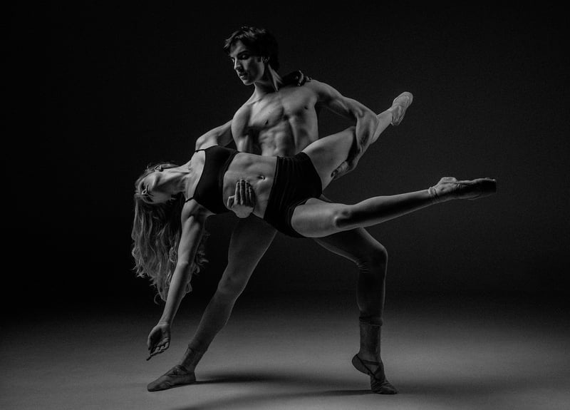 Breakdancing Image